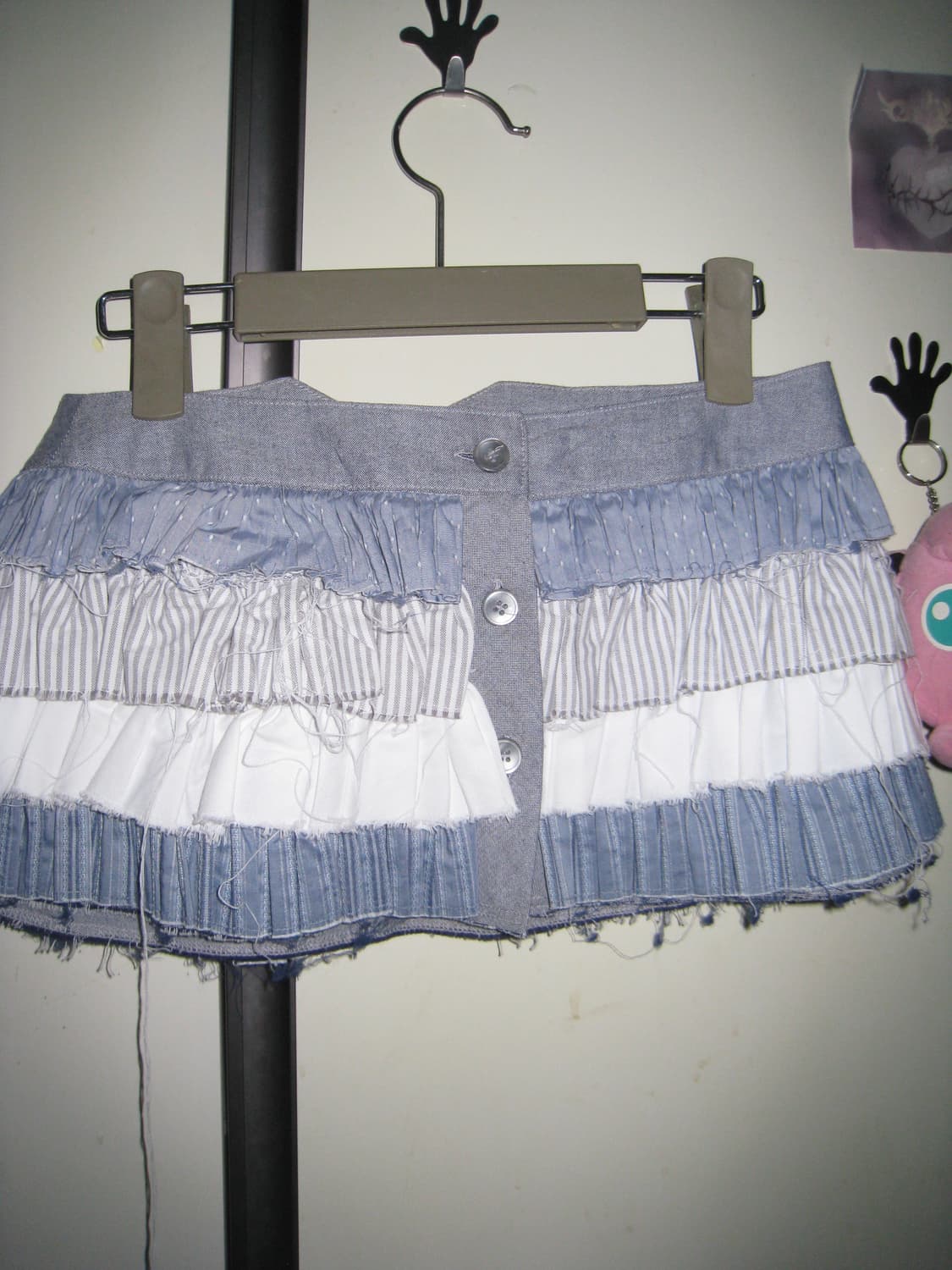 샵페어리 캉캉 스커트 상품이미지3