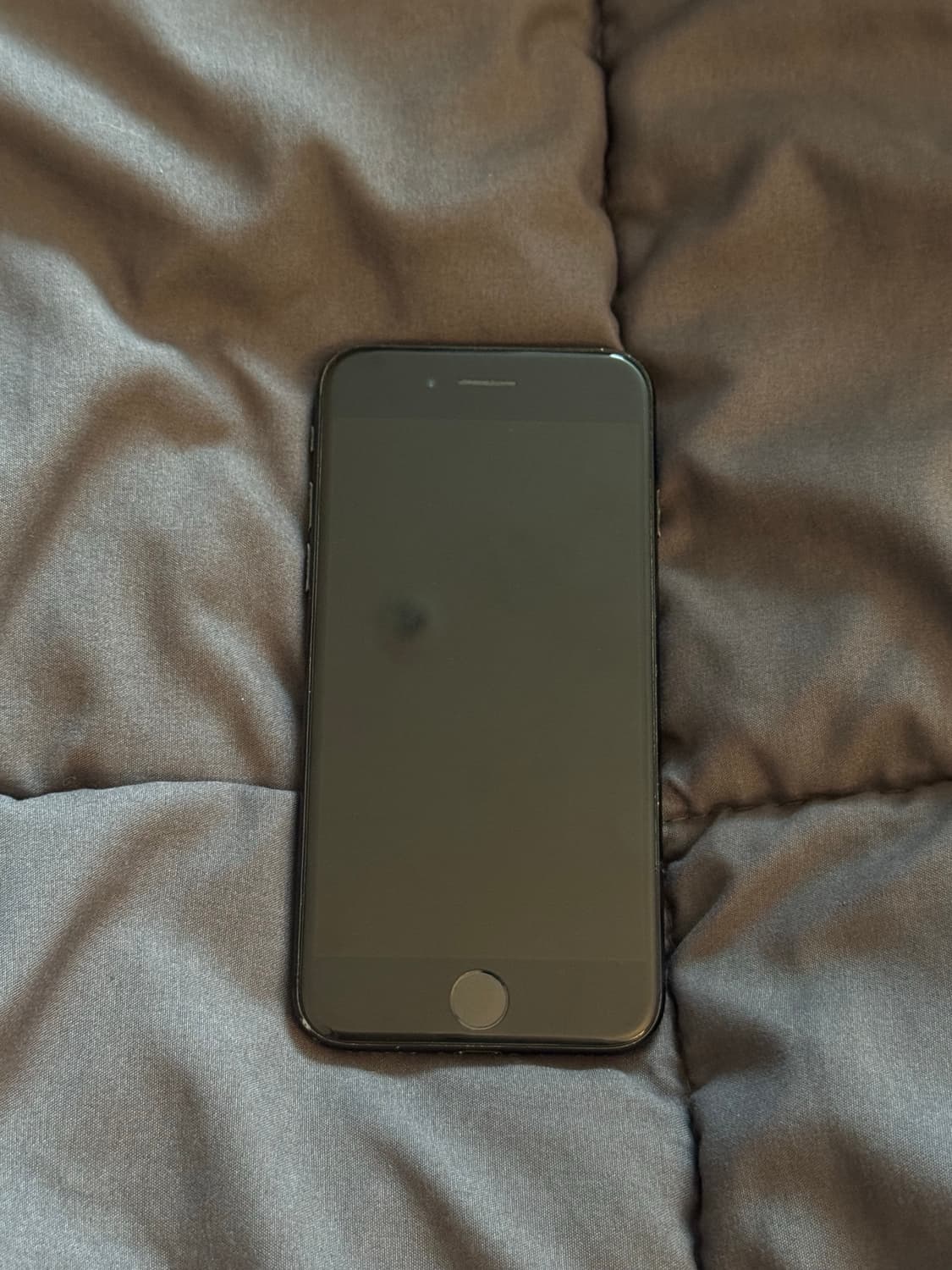 아이폰7 블랙 32 팔아요 상품이미지1