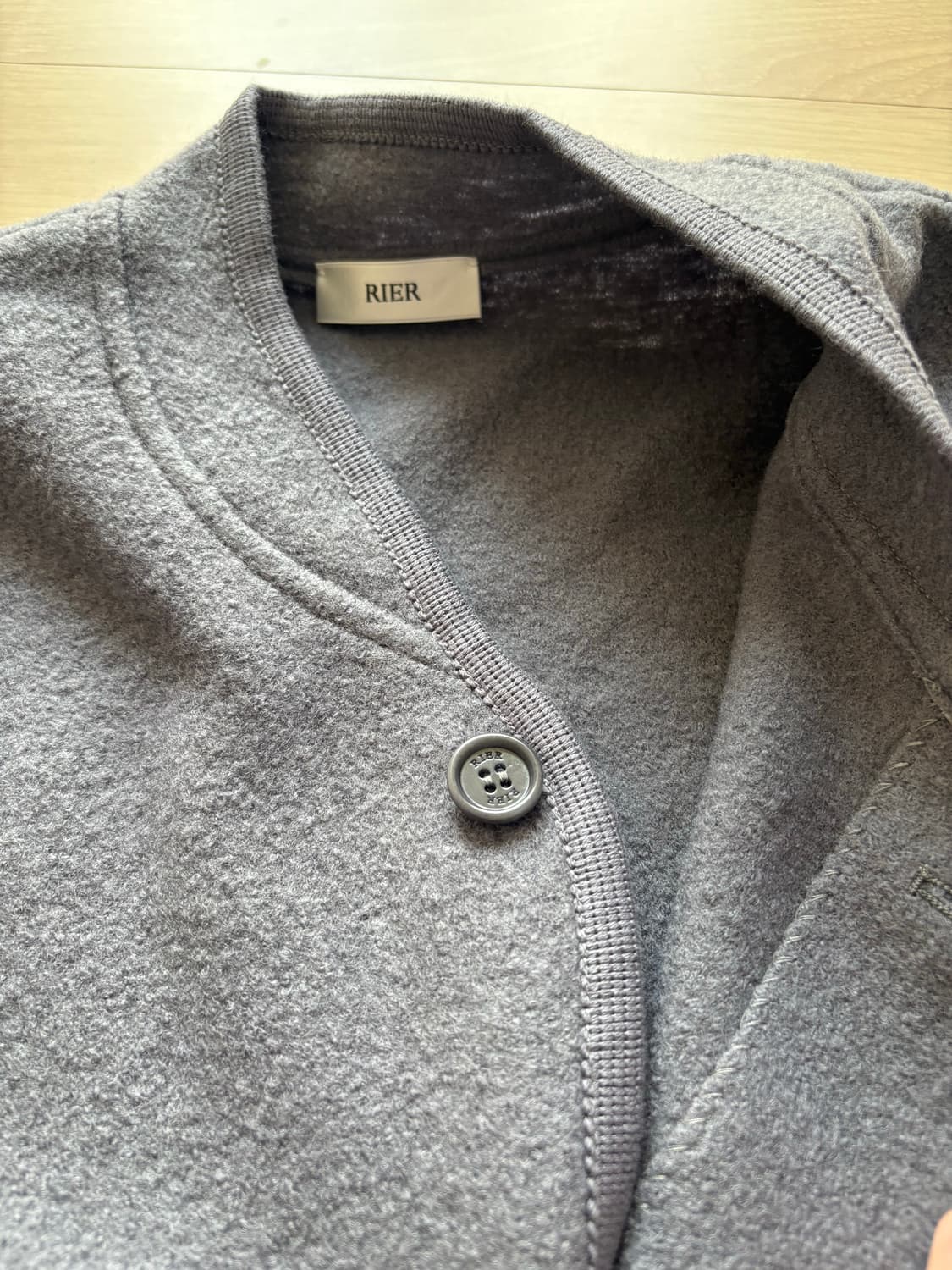 [M] 리에르 City Walker jacket 상품이미지3