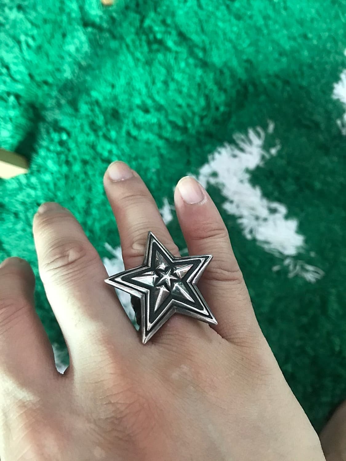 코디샌더슨 빅 스타링 12호 상품이미지4