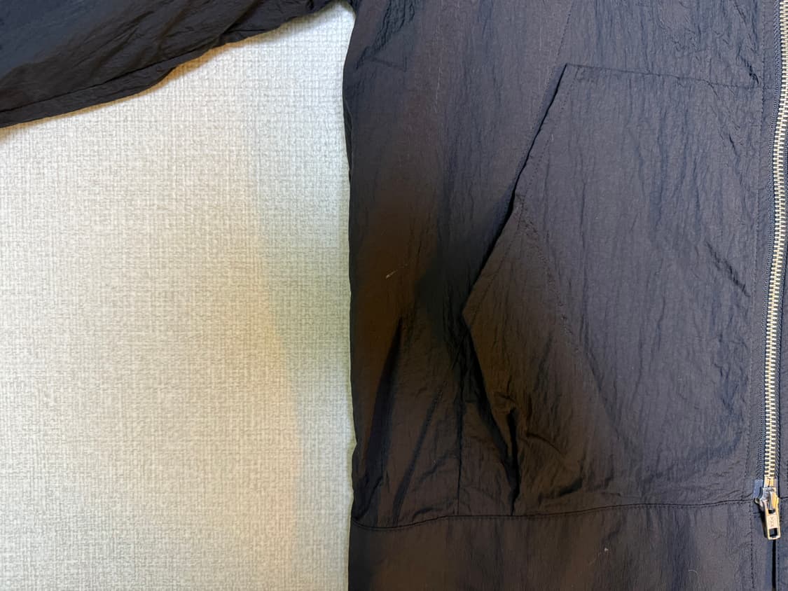 폴리테루 셔츠 자켓(3) 상품이미지3