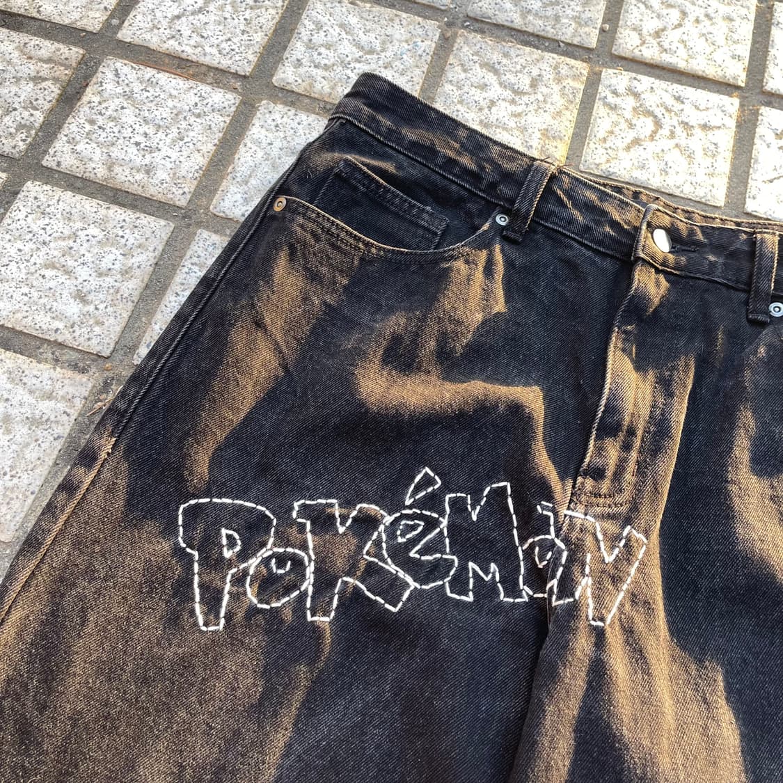 Pokemon Gengar 상품이미지2