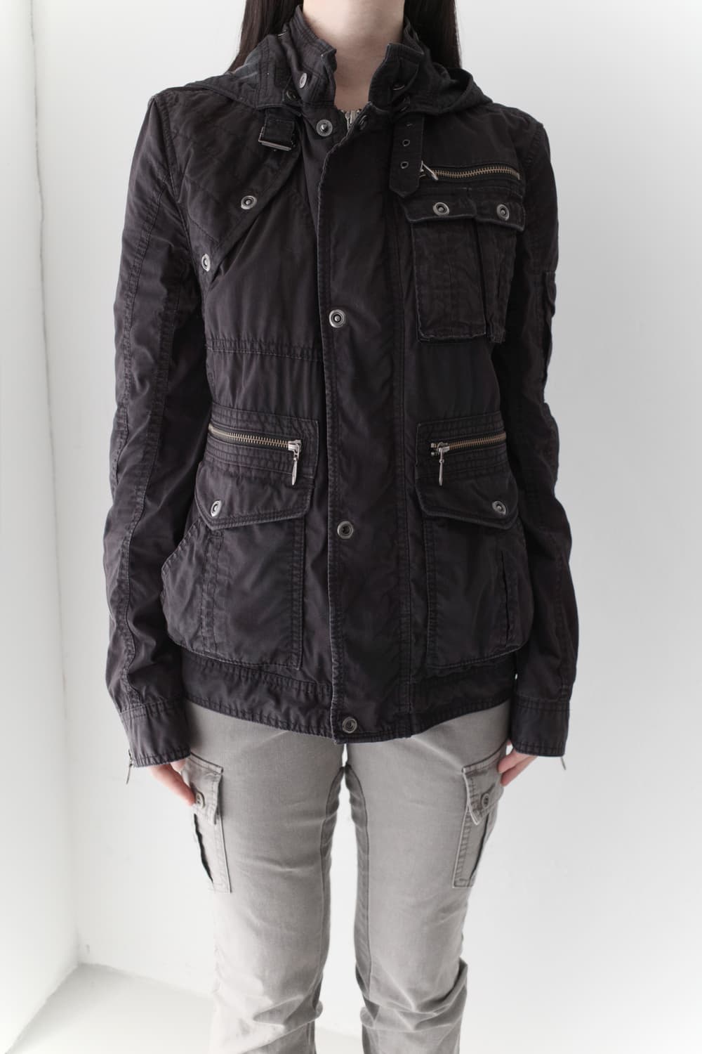 pocket vintage jacket 상품이미지6