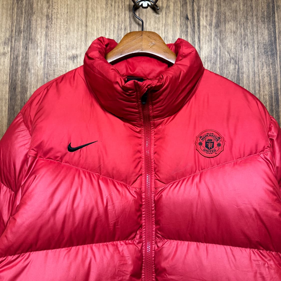 NIKE MANCHESTER UNITED PADDING  상품이미지4