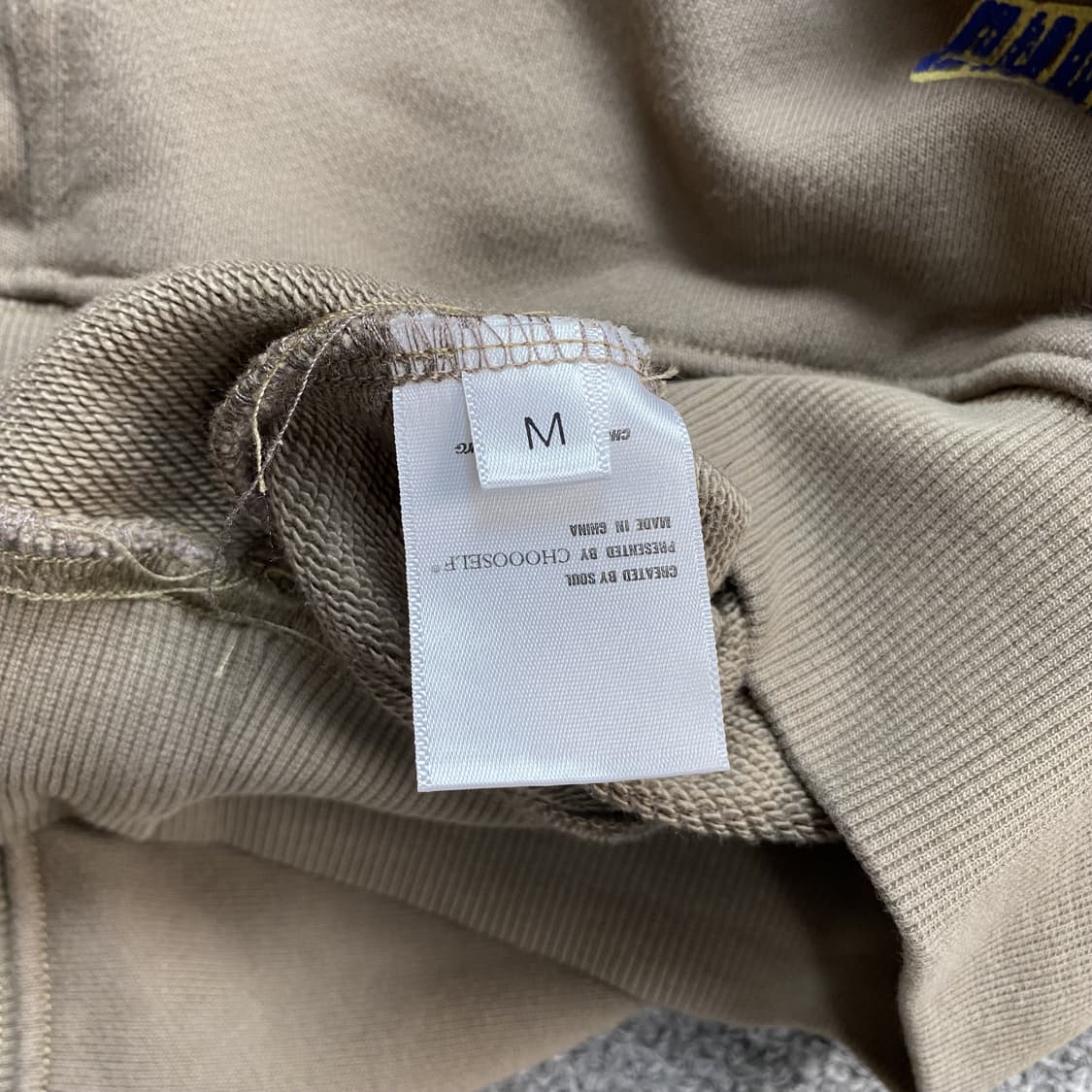 빈티지 후드티 판매 상품이미지3