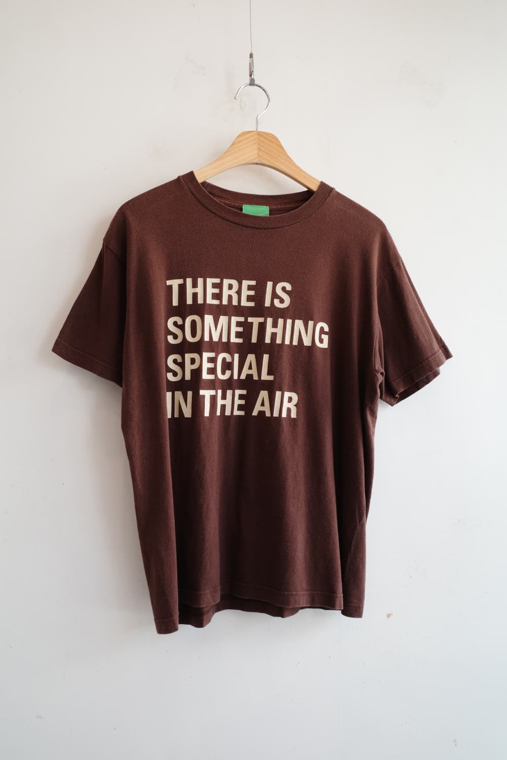 BEAMS T 빔즈 프린팅 티셔츠  상품이미지1