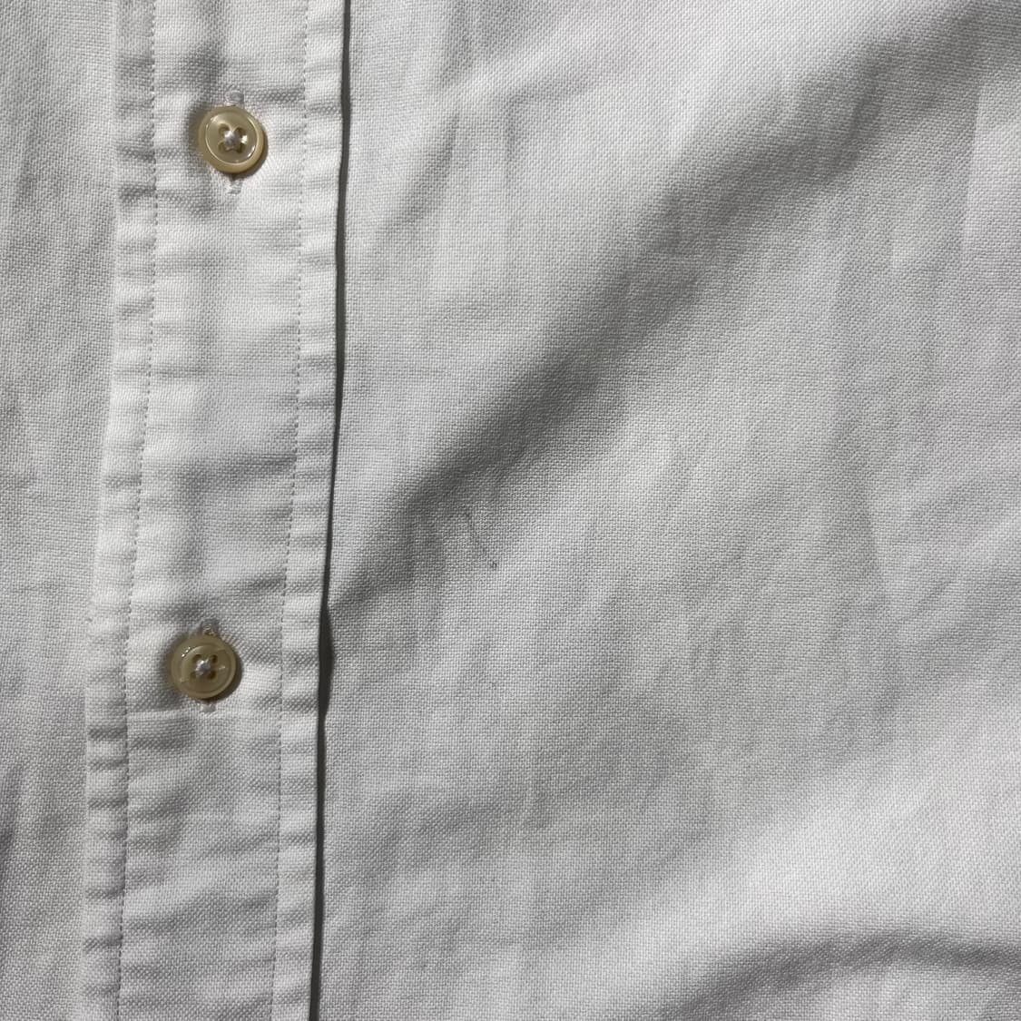 폴로 화이트셔츠 (105) 상품이미지6