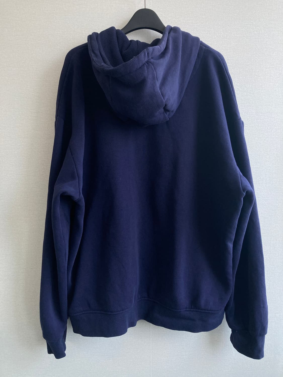 폴로 랄프로렌 네이비 후드집업 L 상품이미지4