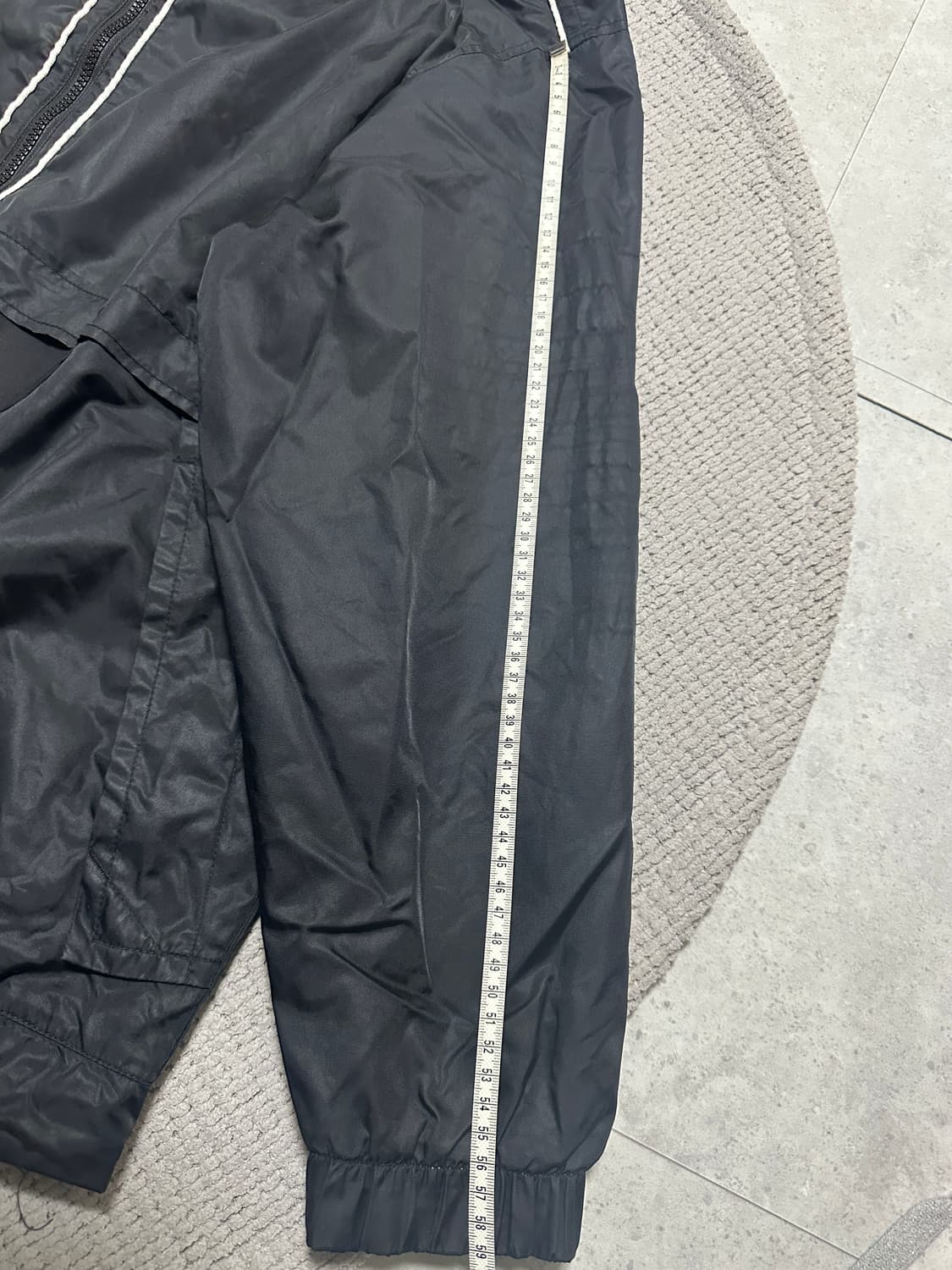 나이키 바람막이 L 상품이미지6