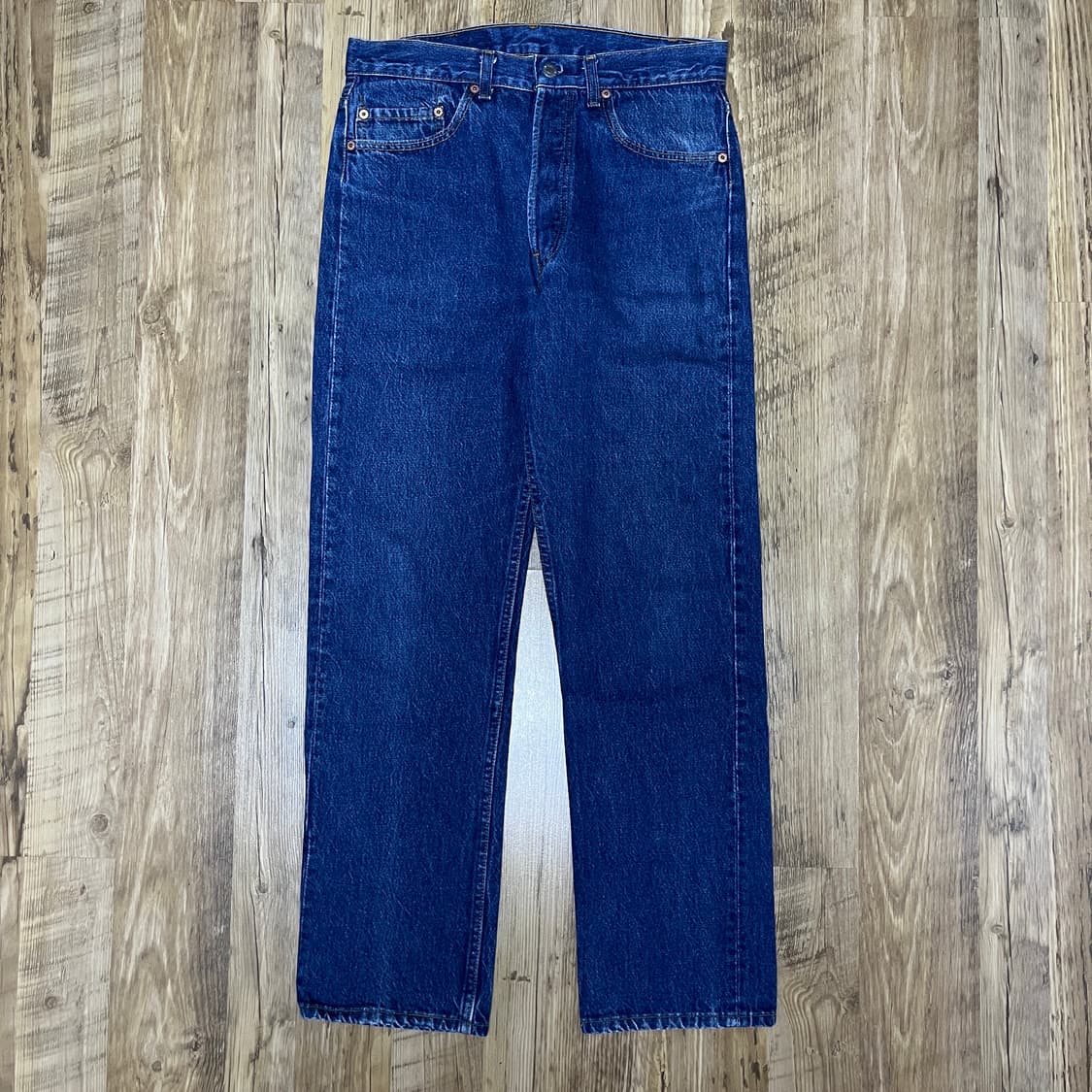 90s USA levis 리바이스501 [31] 상품이미지1