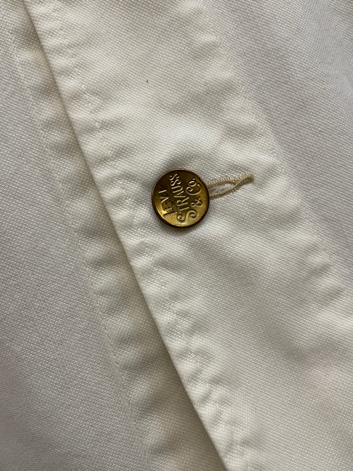 리바이스 디스트로이드 워크 자켓  상품이미지6