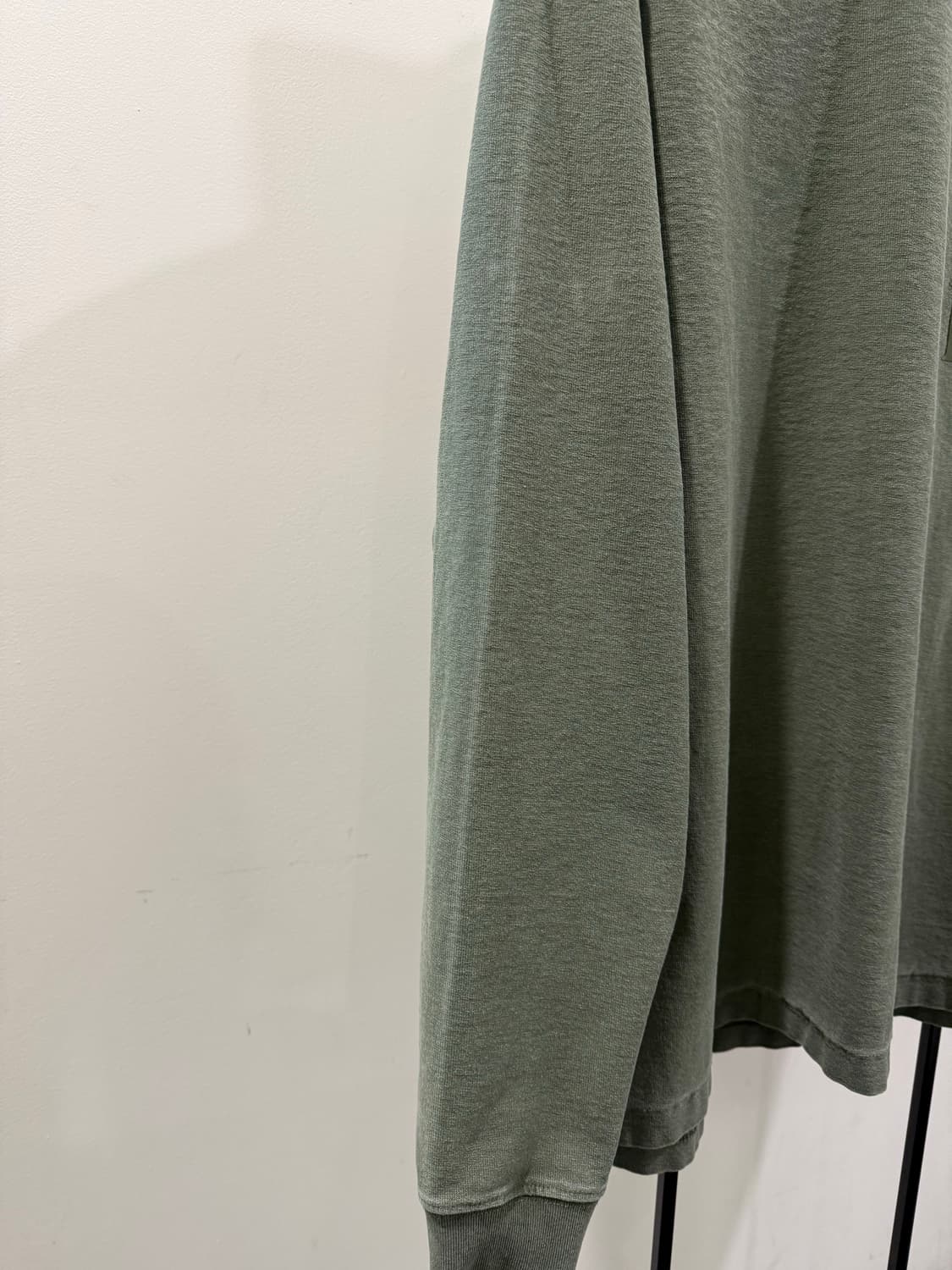 [새상품급-XL] KITH 키스 롱슬리브 퀸 티셔츠 상품이미지2