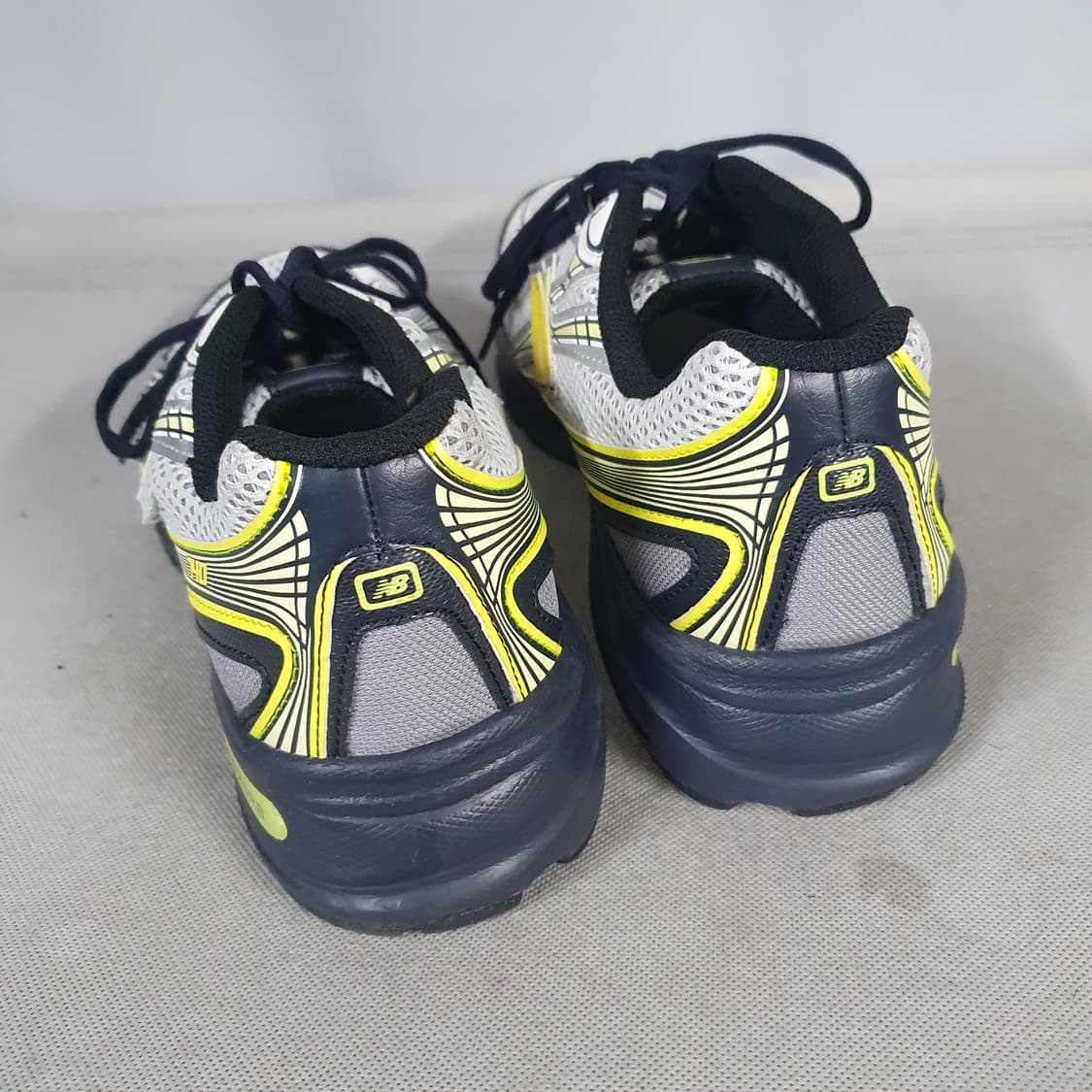 [B Grade] 뉴발란스 740 상품이미지2