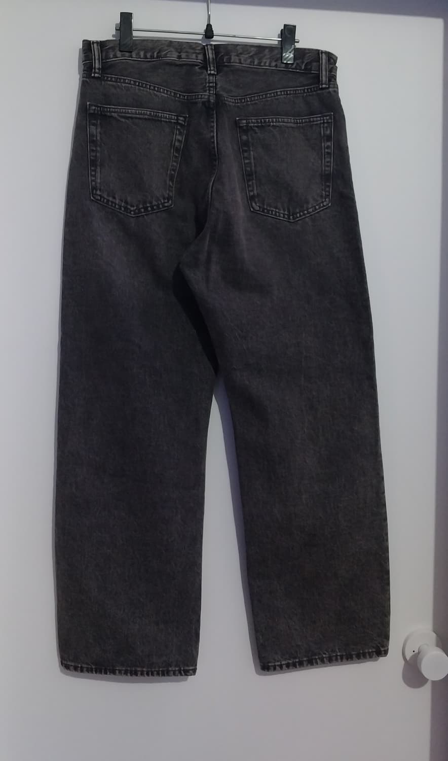 일본 gap 90s loose 갭 루즈 데님 팬츠 루즈핏 상품이미지2