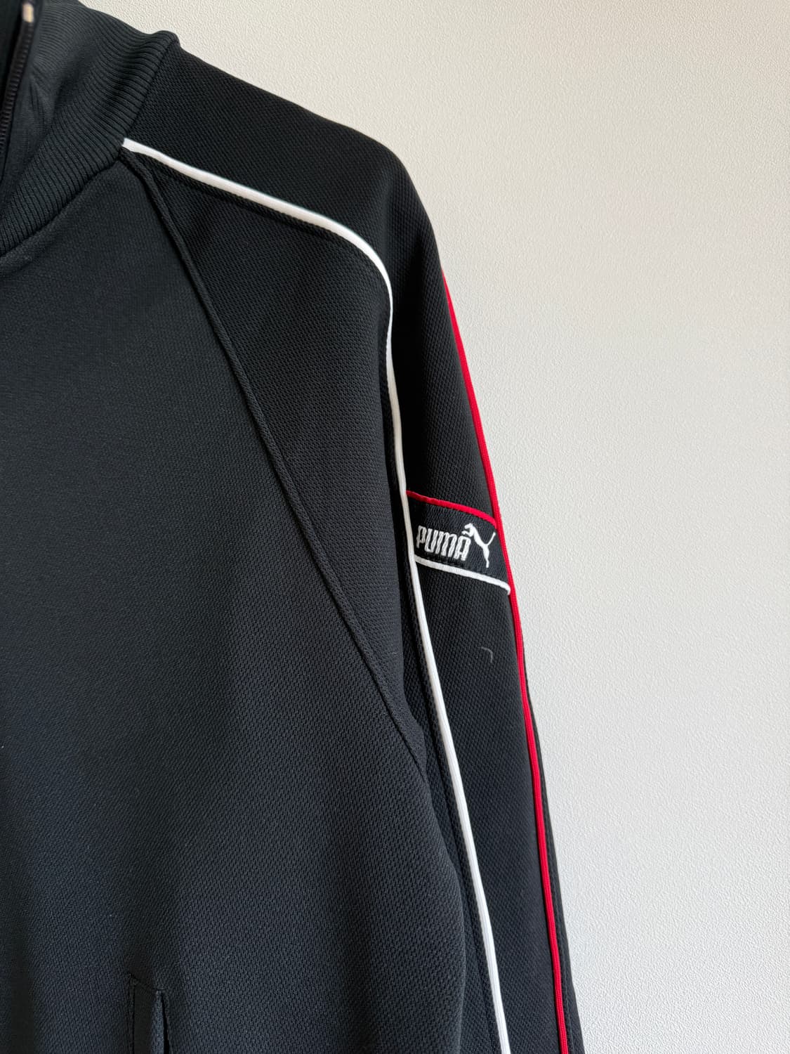 올드 푸마(PUMA) 져지(JAPAN) 상품이미지4
