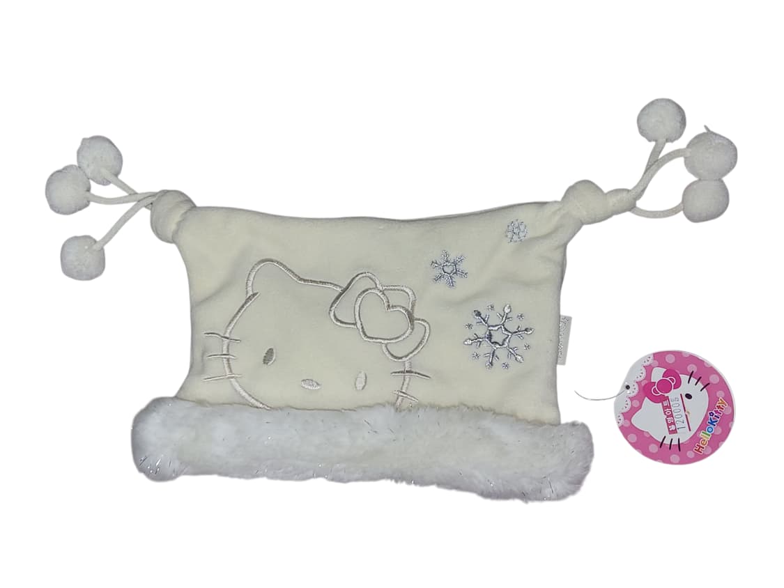 헬로키티 모자 상품이미지1