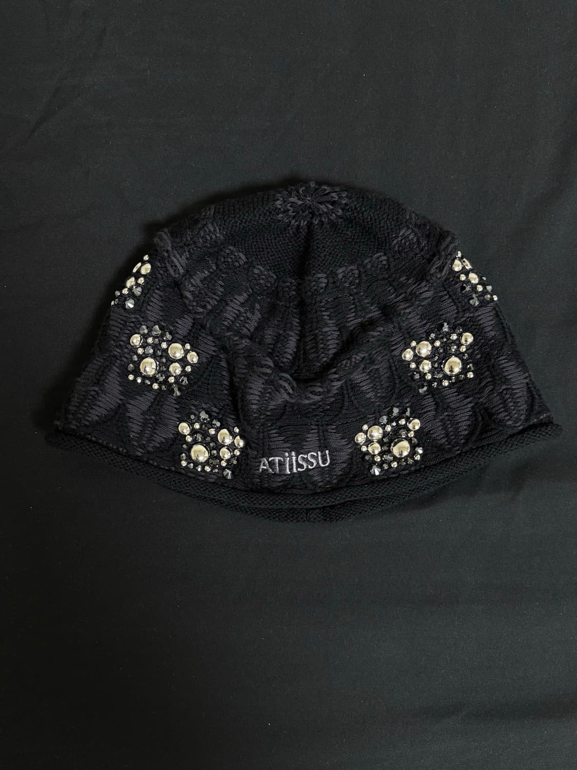 어티슈 스파클 비니 상품이미지2