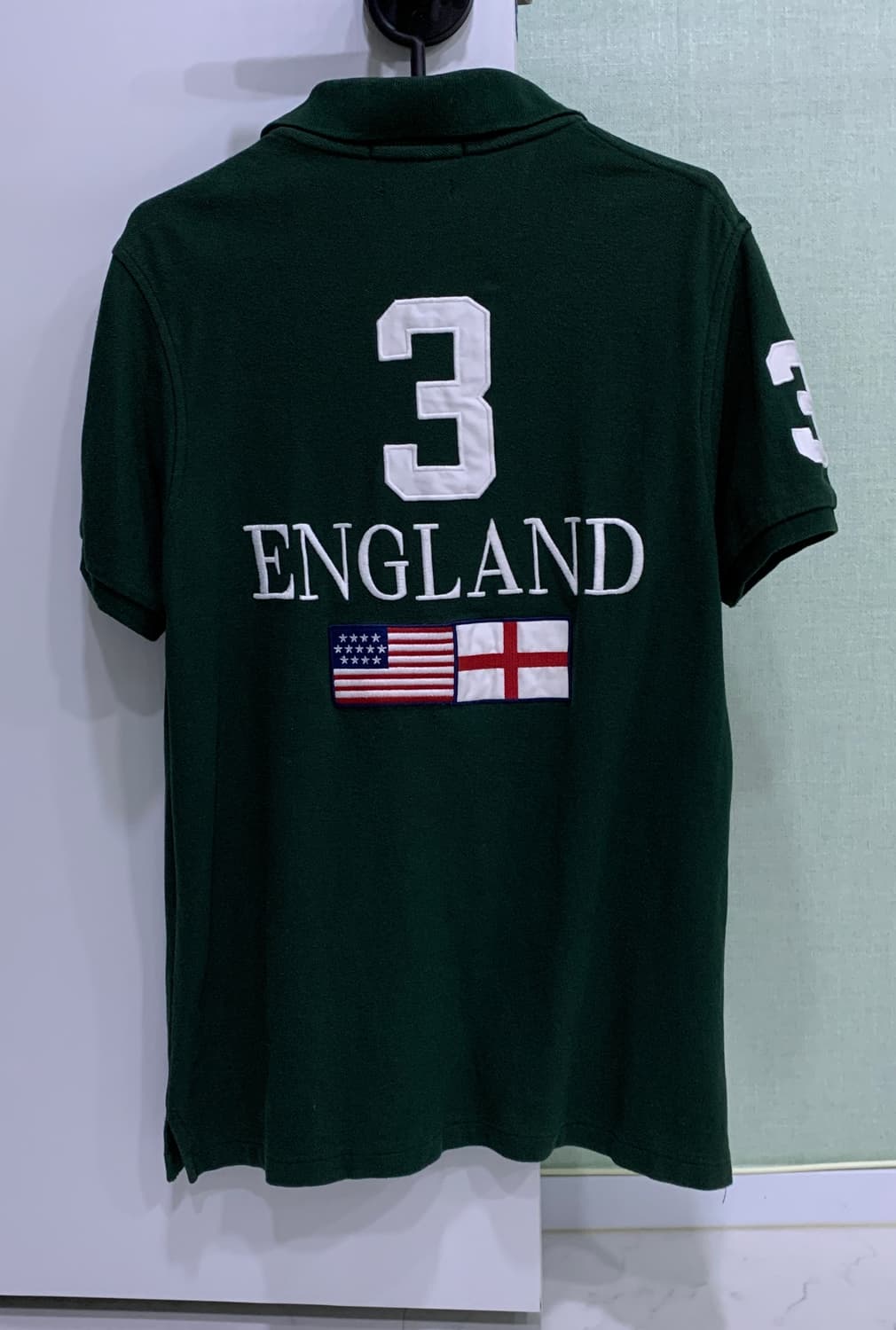 폴로 치프키프 빅포니 잉글랜드 상품이미지2