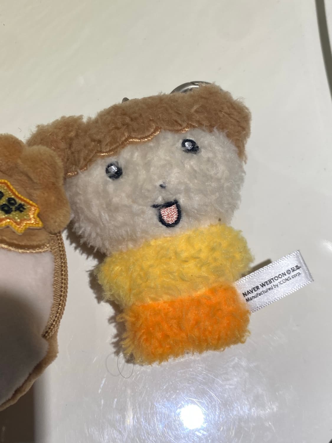 마루는 강쥐 기적의 별 팝업 키링 일괄판매 상품이미지2