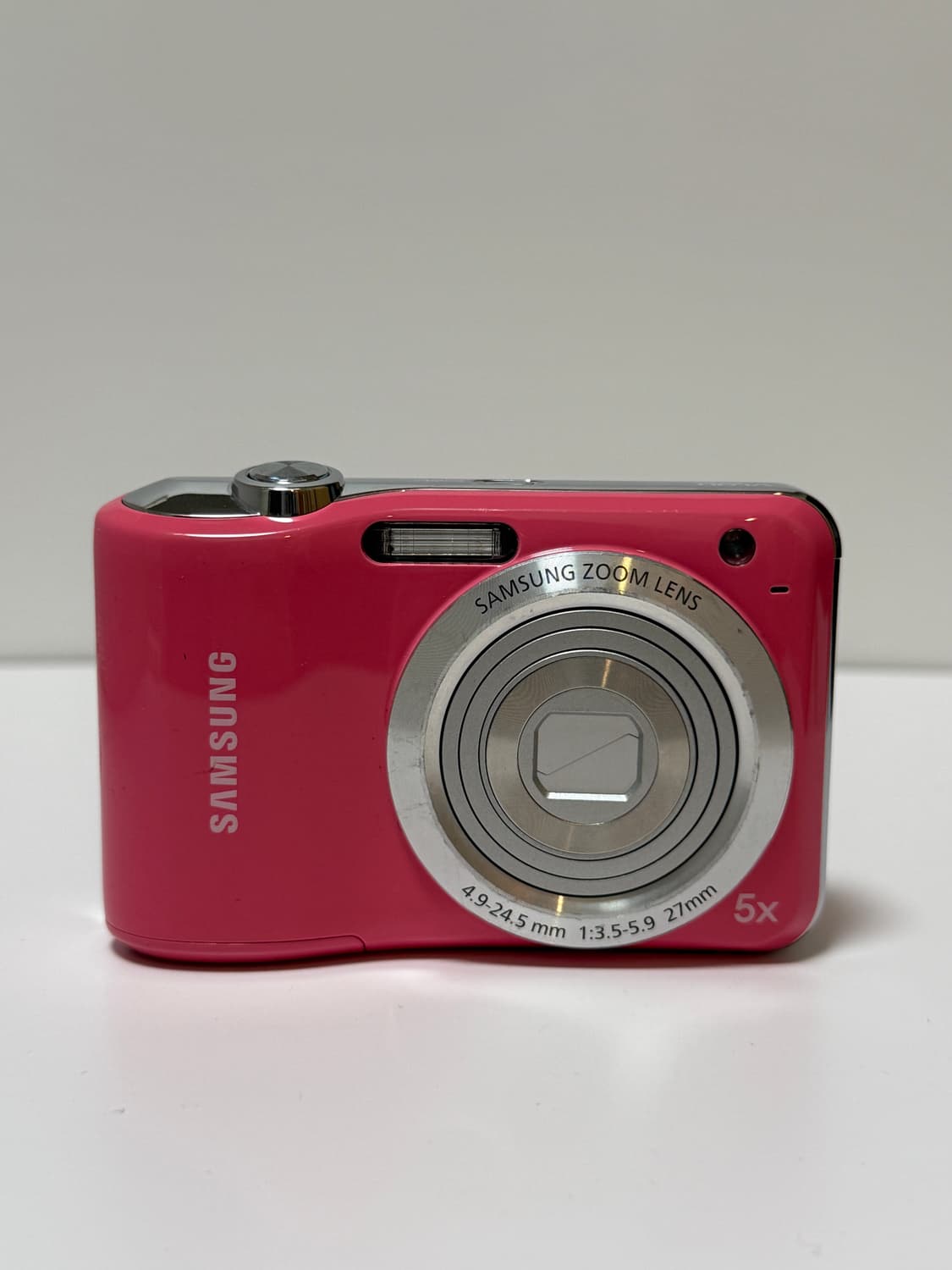 하투하 이안디카 삼성 VLUU ES30 디지털카메라 상품이미지1