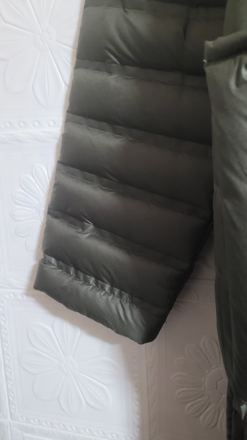 진도 우바 다운코트  상품이미지4