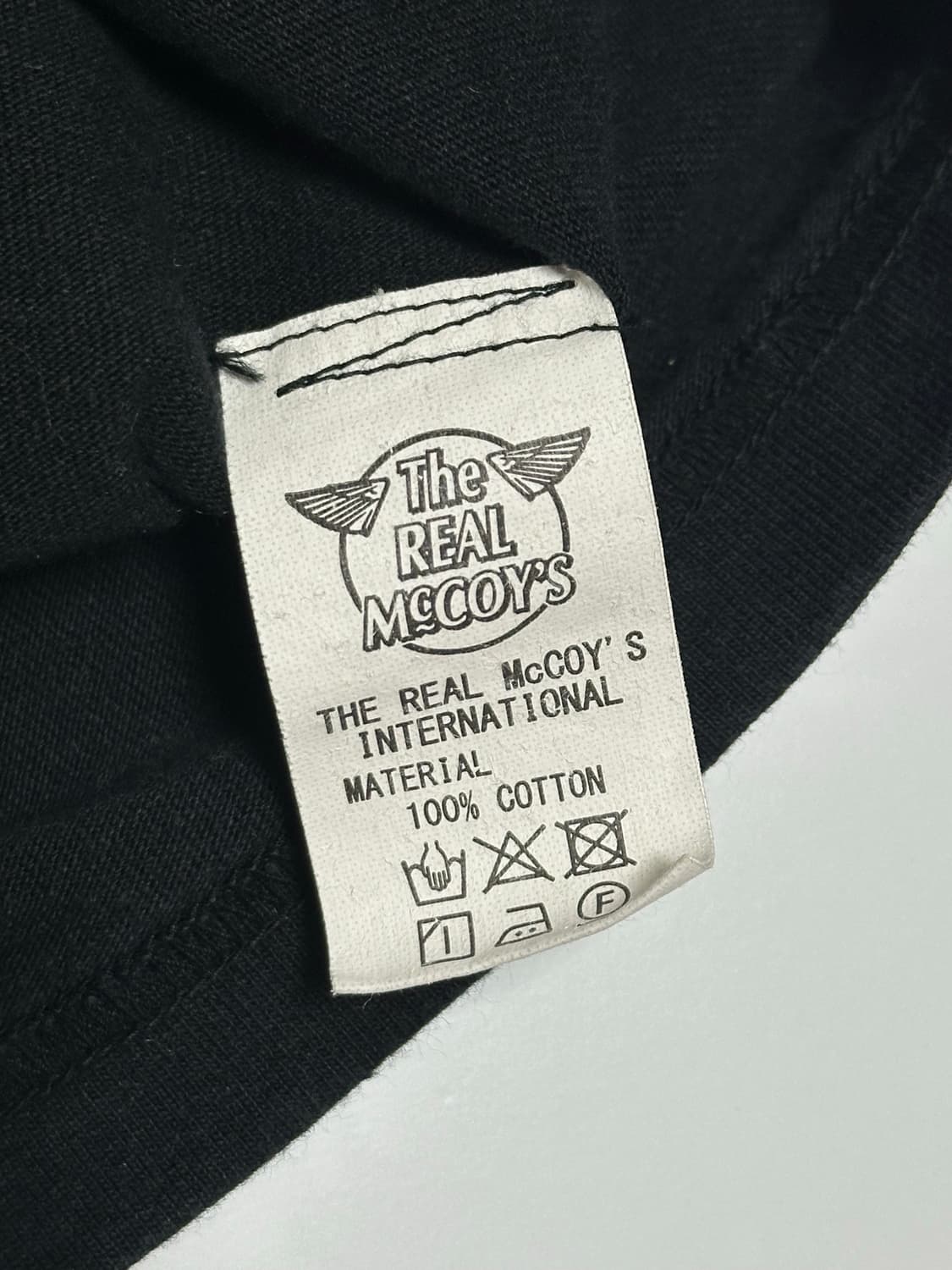 리얼맥코이 부코 링거티 상품이미지4