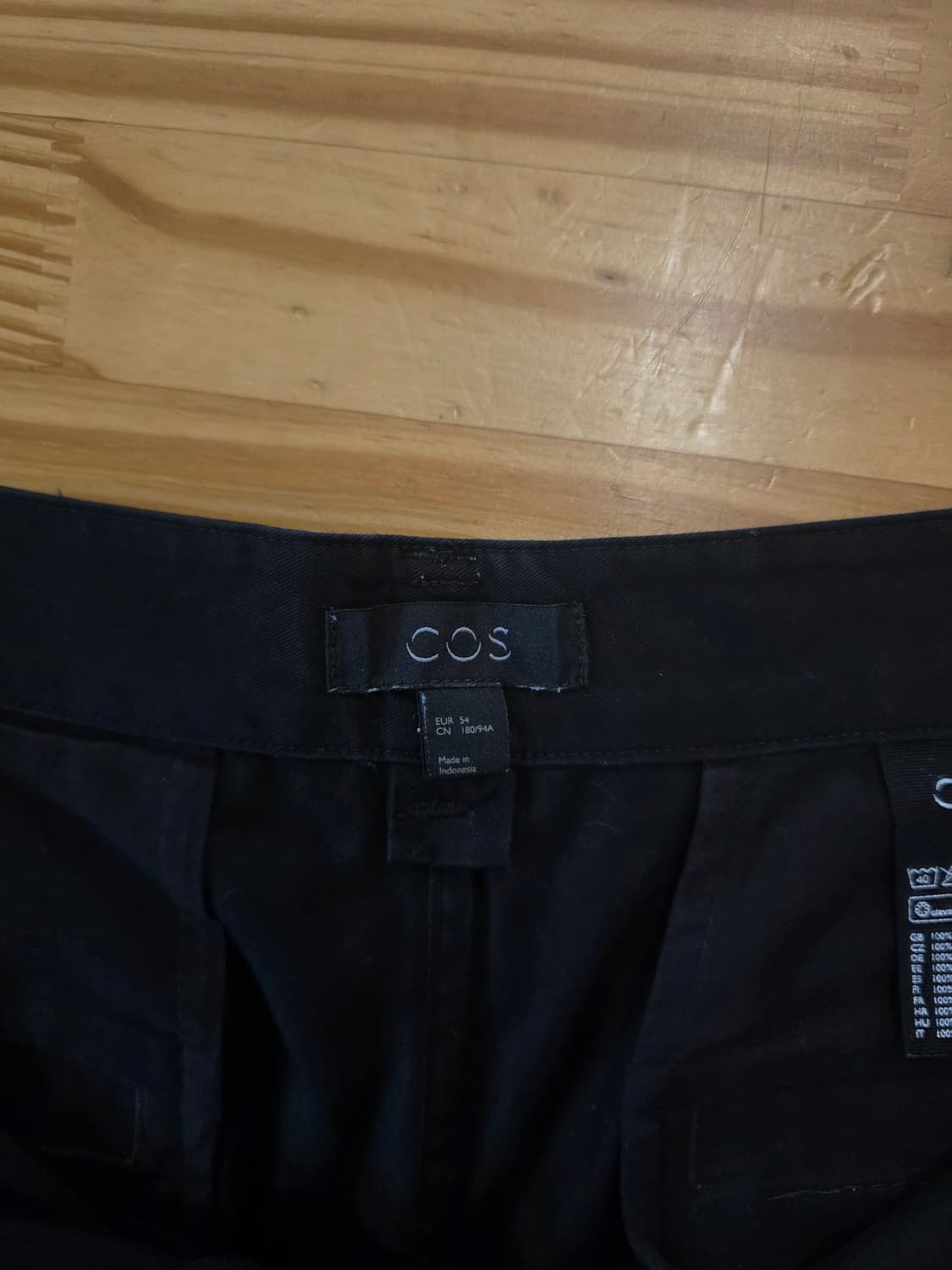[54]cos 코스 팬츠 반바지 숏츠 상품이미지3