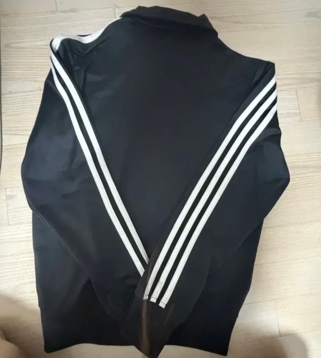 아디다스 파이어버드 져지 s  상품이미지2