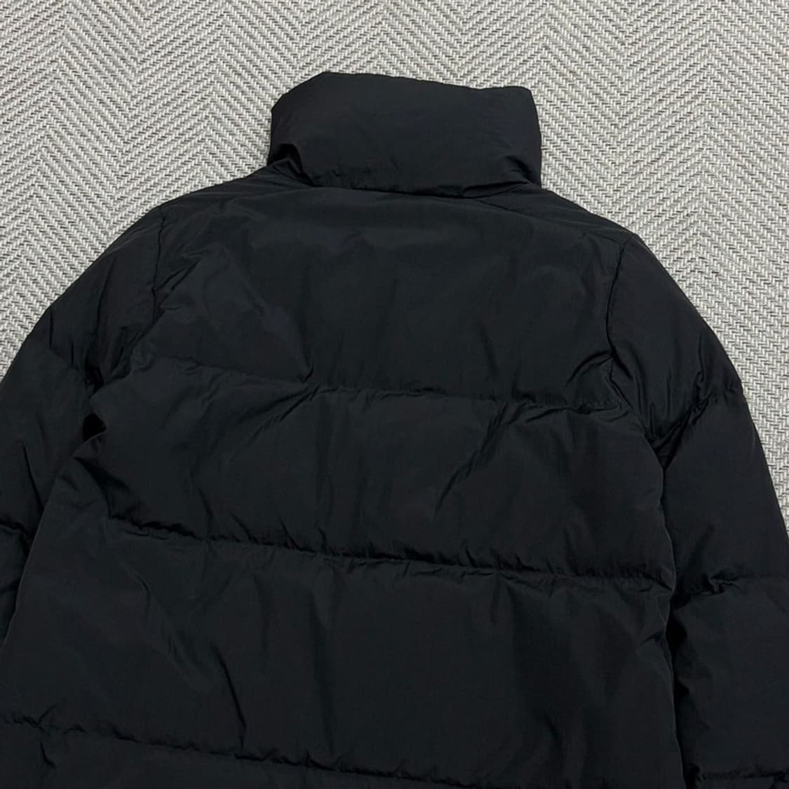 에디바우어 EBTEK 덕다운 워크패딩 v1621 상품이미지4