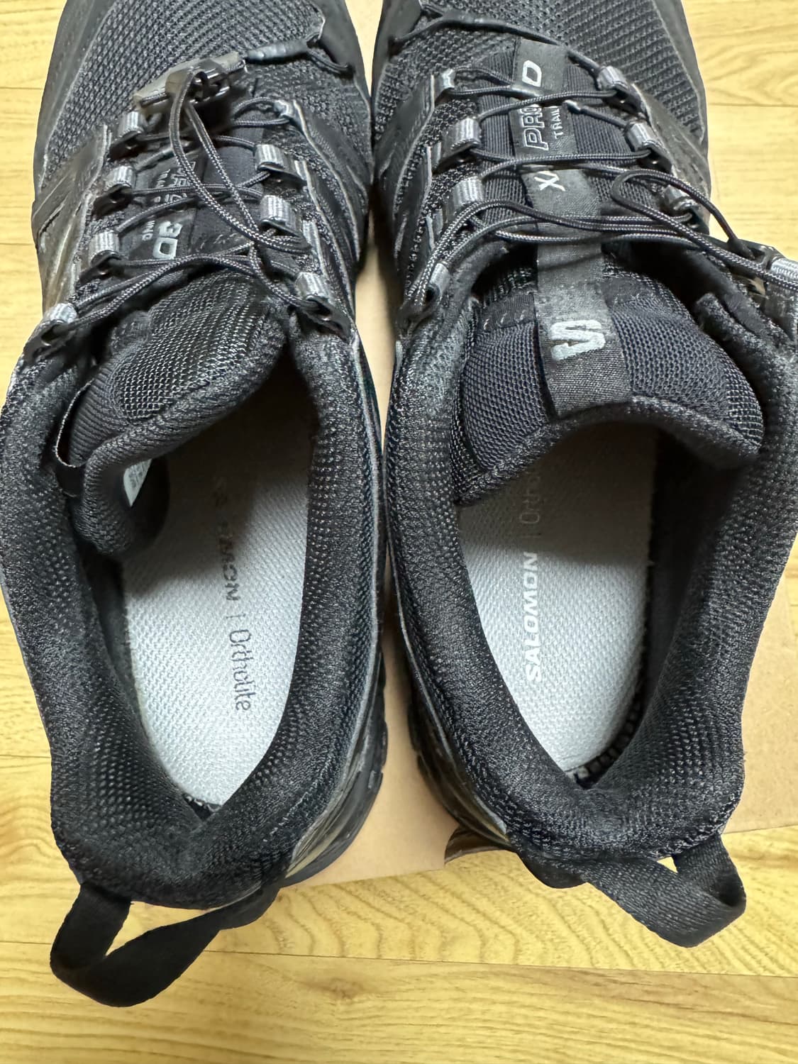 살로몬 xa pro 3d 285 상품이미지5