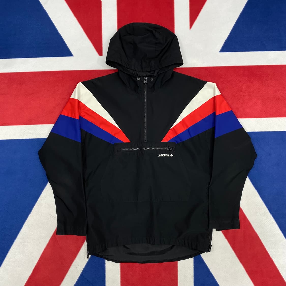 아디다스 아노락 100 상품이미지1