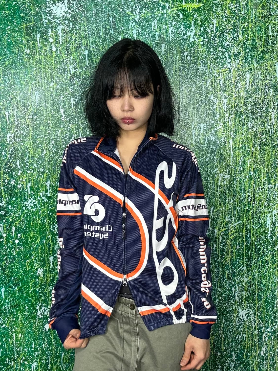 레이싱 자켓 90 상품이미지1