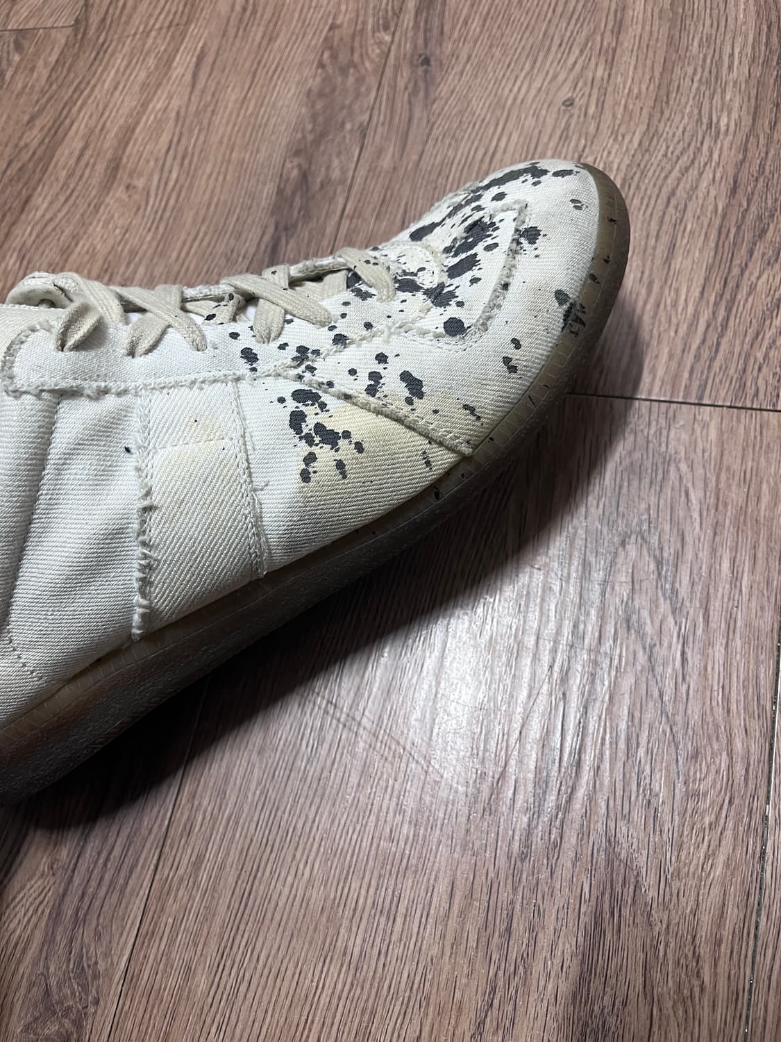 마르지엘라 페인팅 독일군 42 (265) 상품이미지8