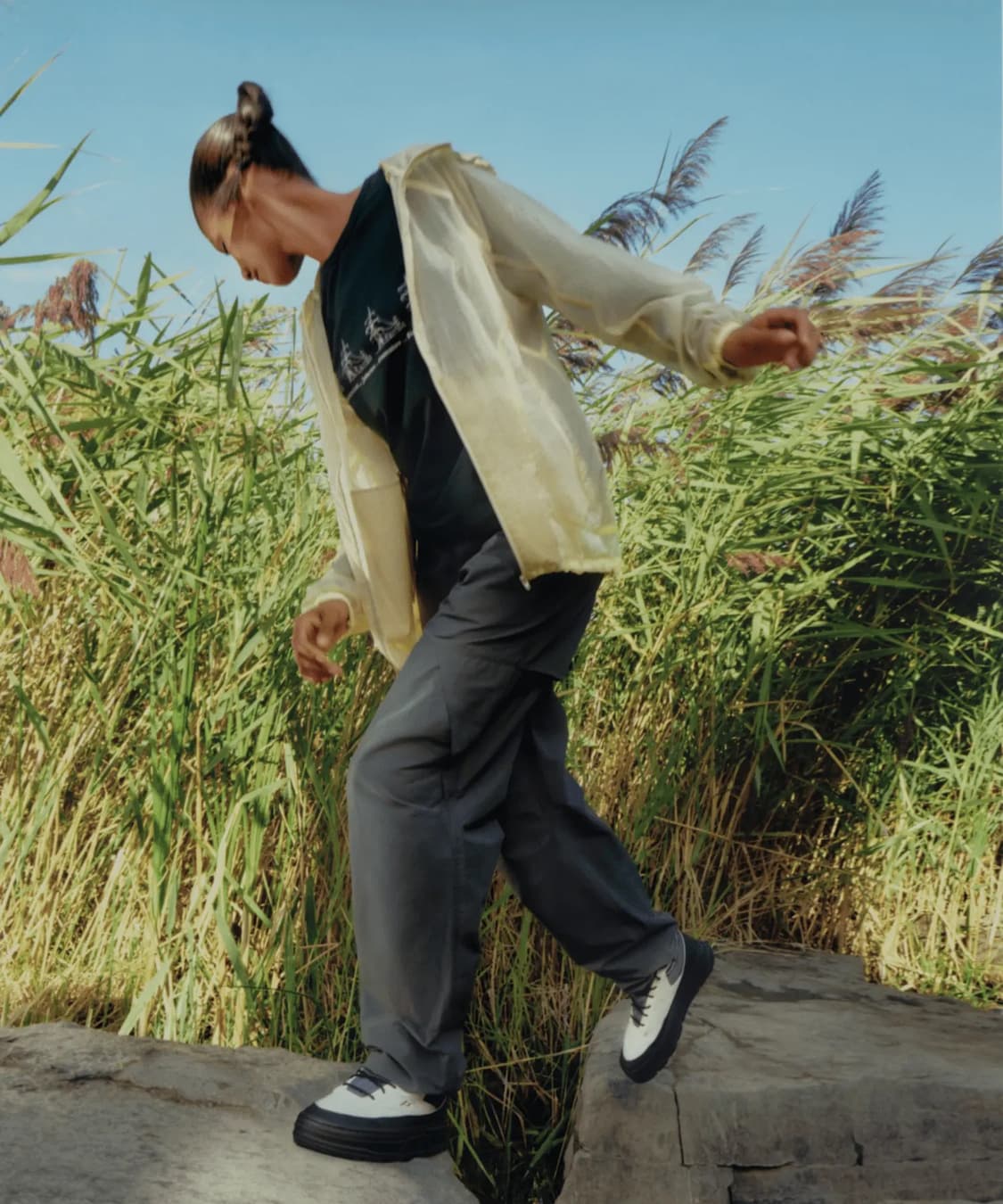 reebok X nicole mclaughlin footwear 상품이미지2