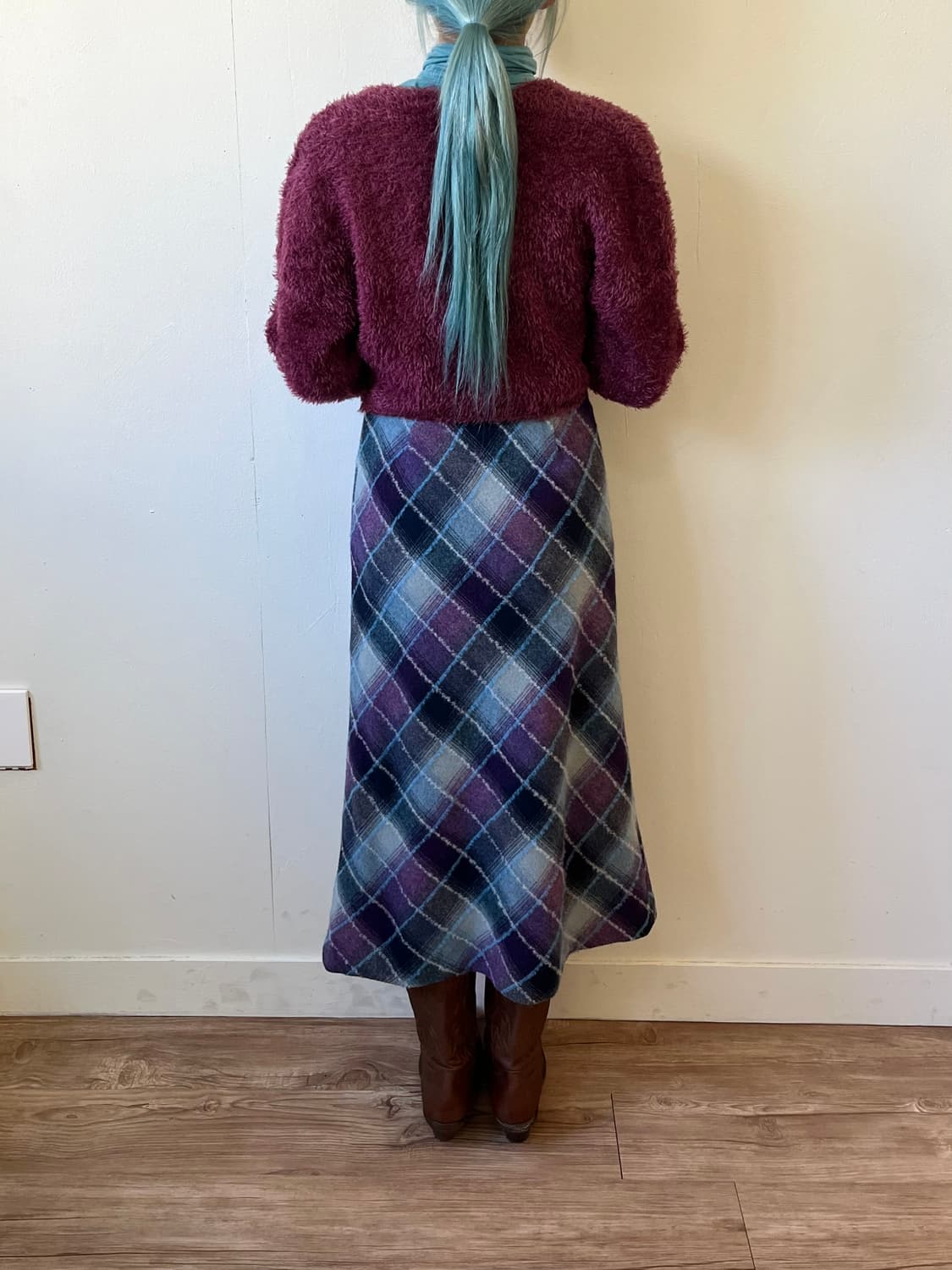 LICIA CORINI 로즈 볼레로 상품이미지9