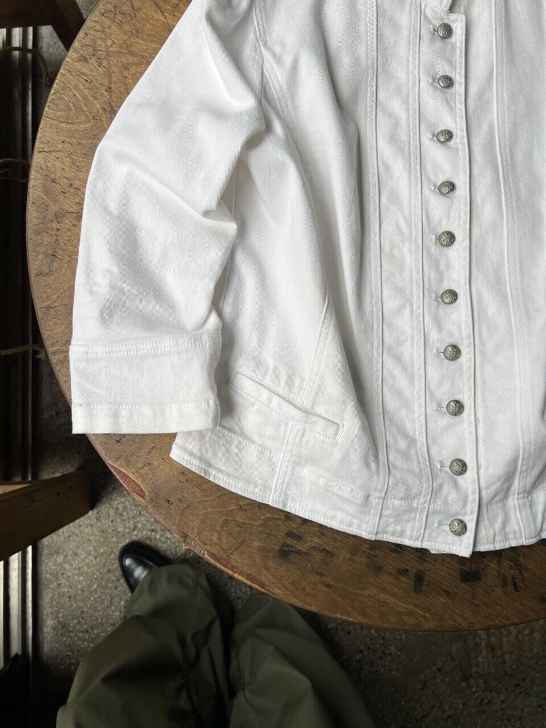 Ralph Lauren Jenas Co. 상품이미지6