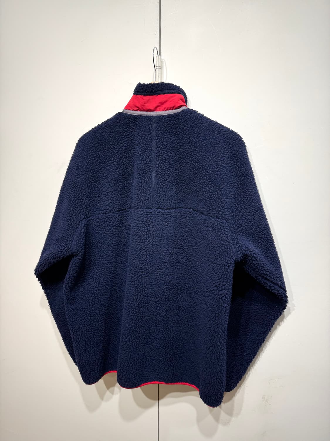 파타고니아 클래식 레트로-X 플리스 상품이미지4