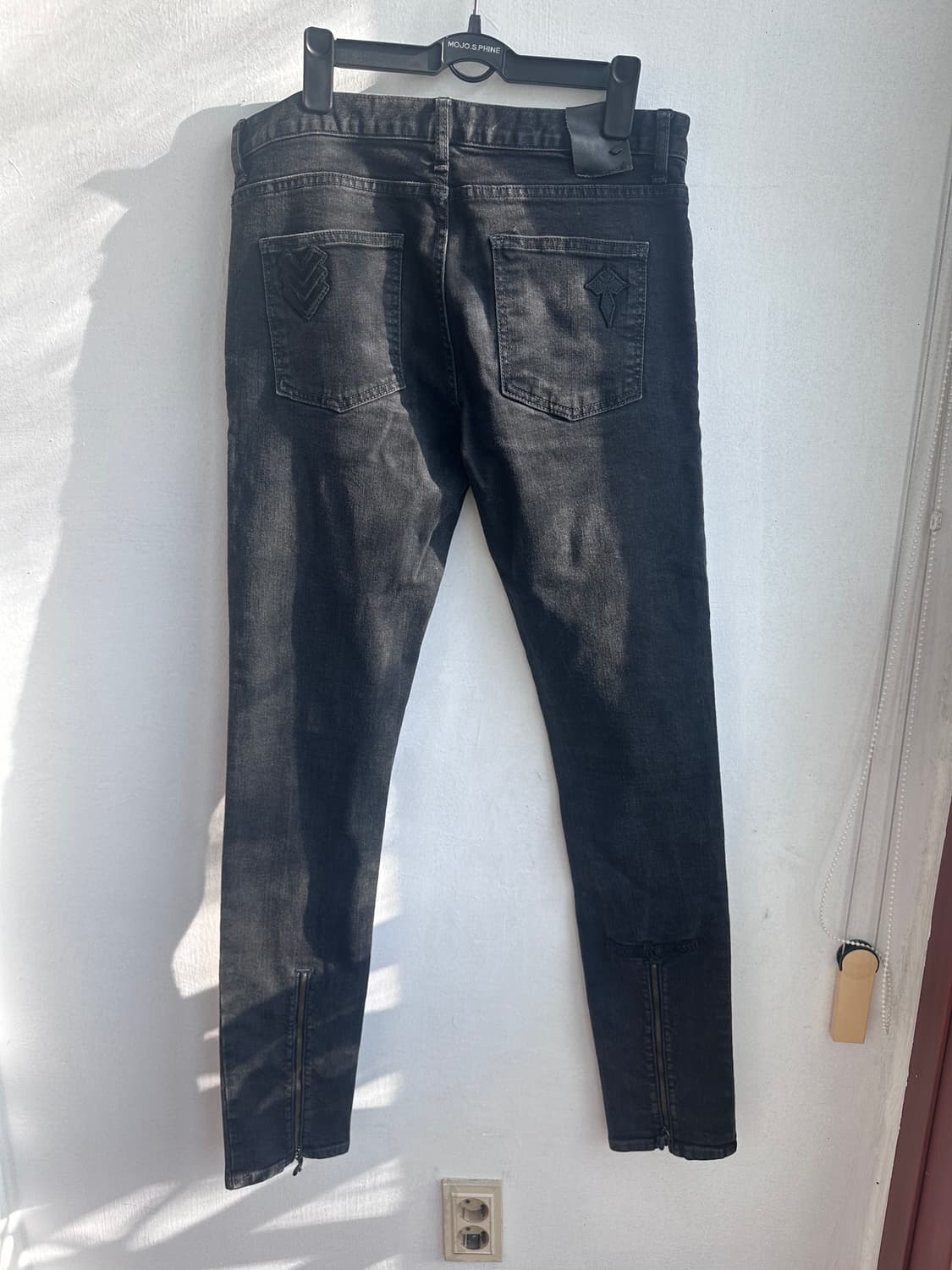 마르셀로불론 스키니진 30 사이즈 상품이미지4