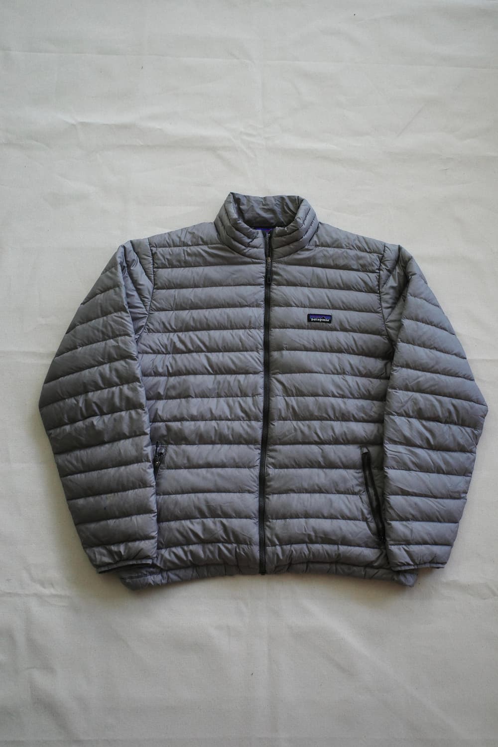 파타고니아 다운 스웨터  상품이미지2
