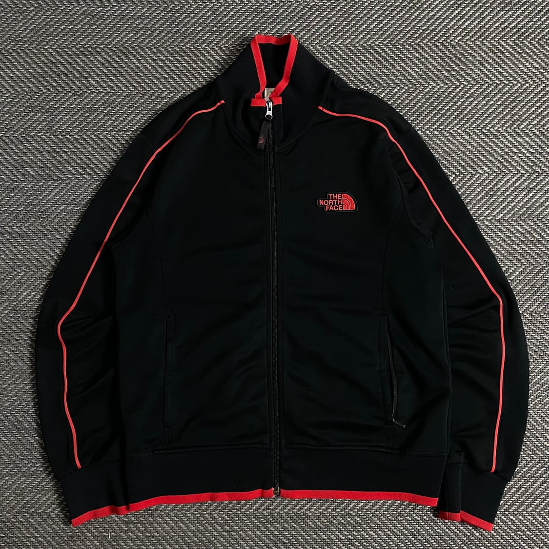 노스페이스 og 올드스쿨 트랙탑 자켓y 3272 상품이미지2