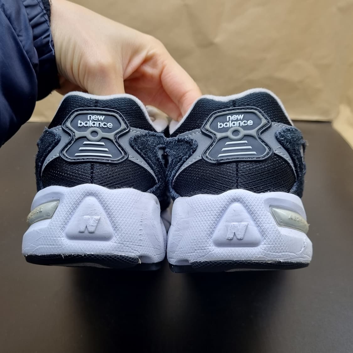 뉴발란스 725 운동화245  상품이미지4