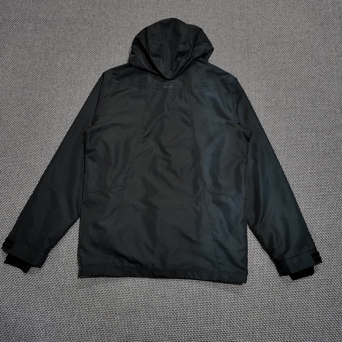 오클리 아이콘 로고 신슐레이트 테크 후드 자켓 (S/100) 상품이미지3