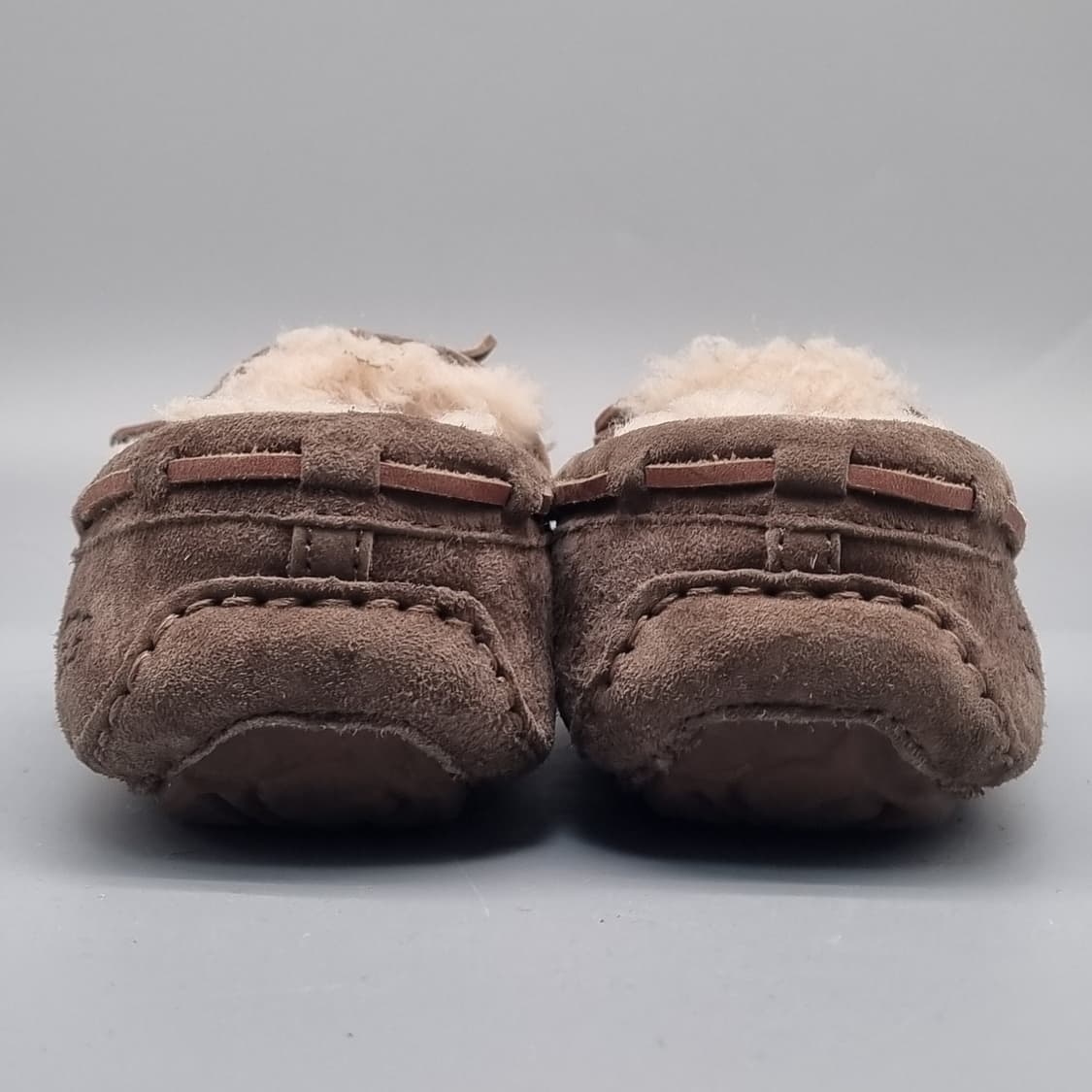 어그 ugg 다코타퓨터 여성모카신230 상품이미지4