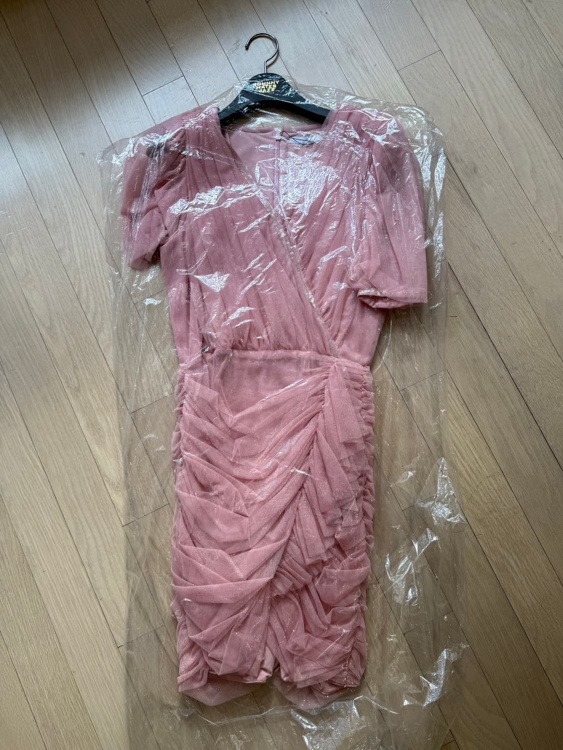 [새상품.정가42.8] JOHNNY HATES JAZZ 러블리 원피스 상품이미지3