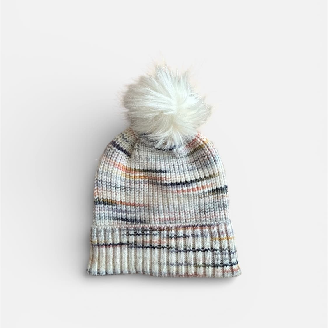 Jcrew 제이크루 빈티지 털비니 모자 상품이미지1