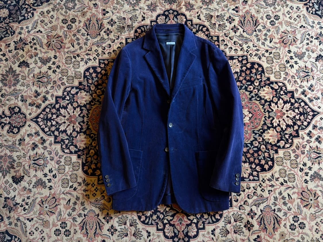 말로 코듀로이 자켓 100 상품이미지1