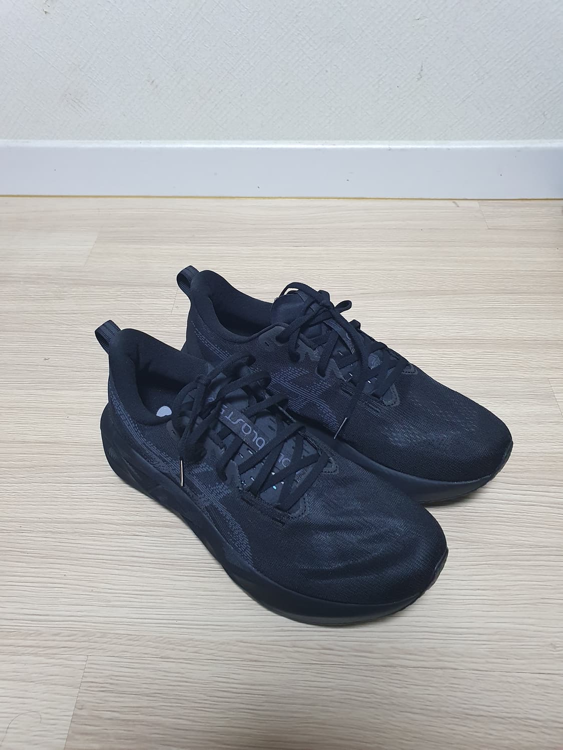 아식스 노바블라스트 5 와이드 러닝화 285 상품이미지2