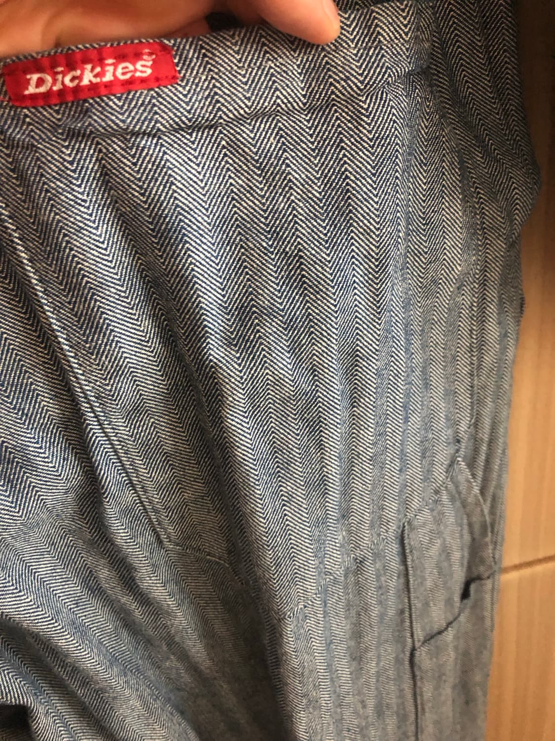 디키즈 점프수트 커버올  상품이미지5