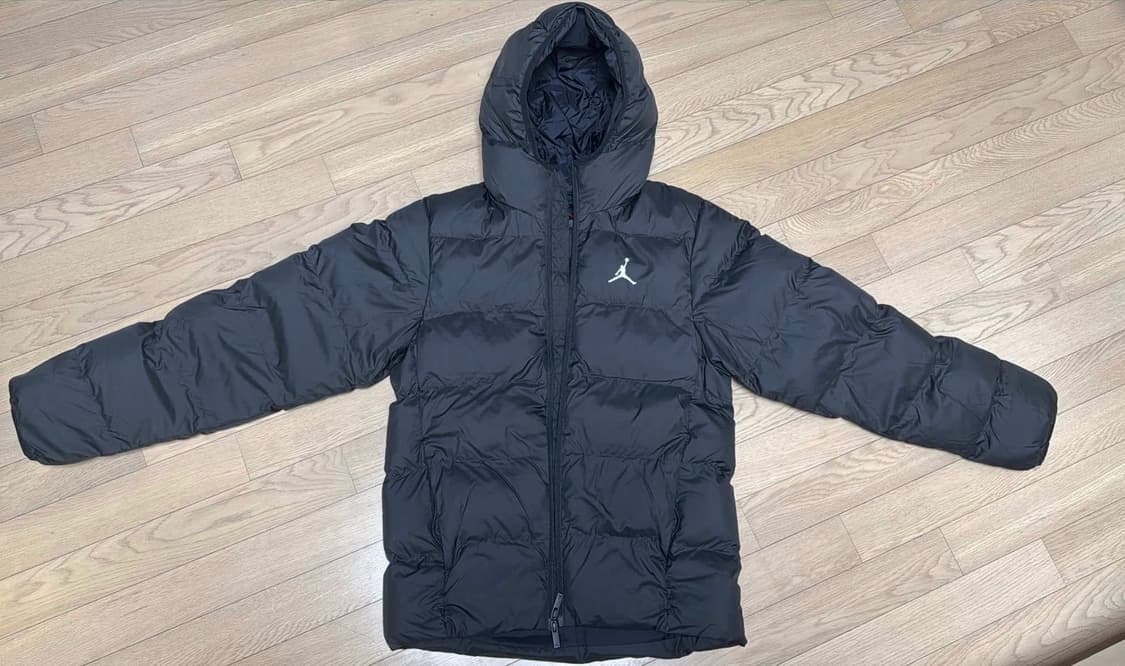 조던 브루클린 패딩 상품이미지3