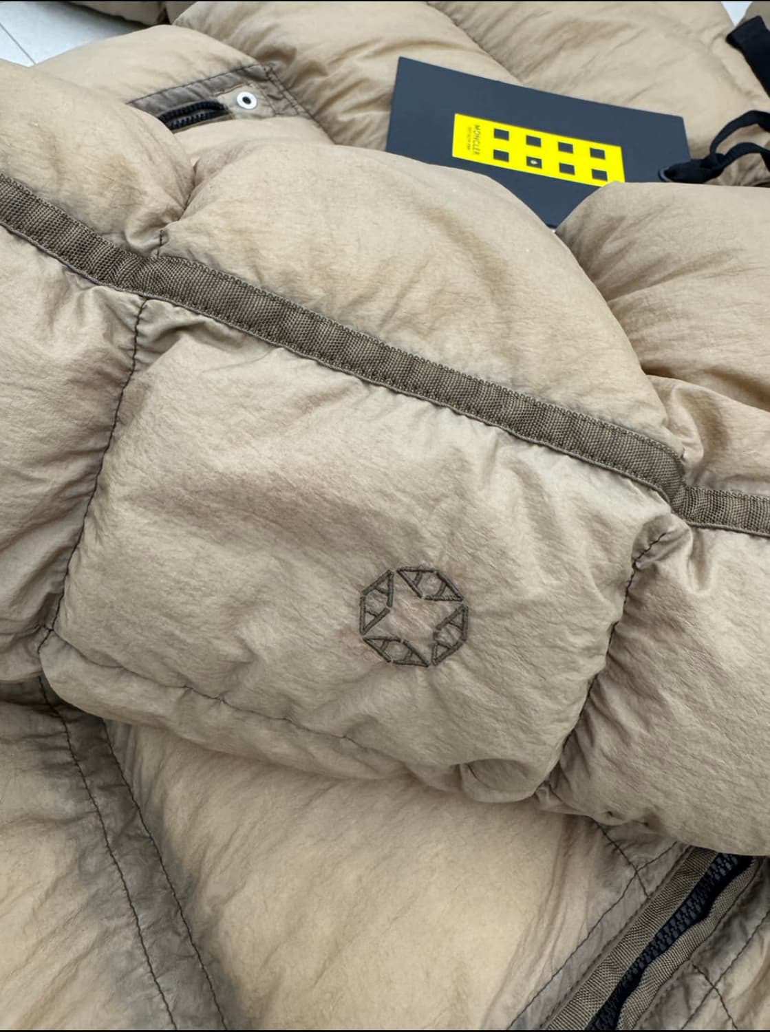 몽클레어 x 알릭스  상품이미지3